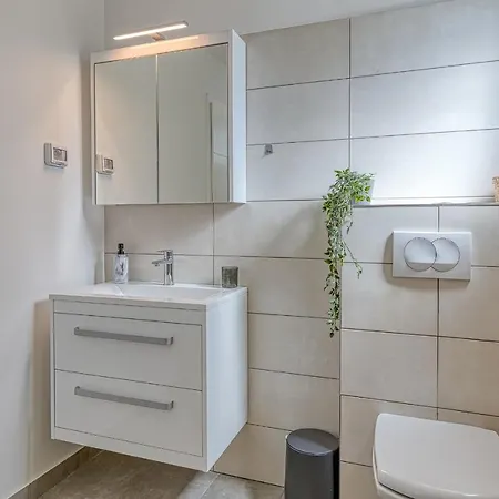 Apartment Studio Riva With Terrace *